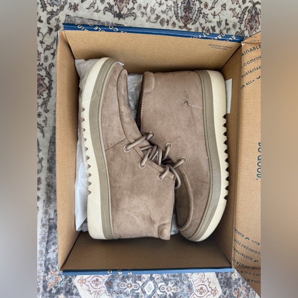 Women’s Booties